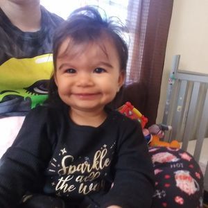 Meet your Posher, Sophia jairo angelena